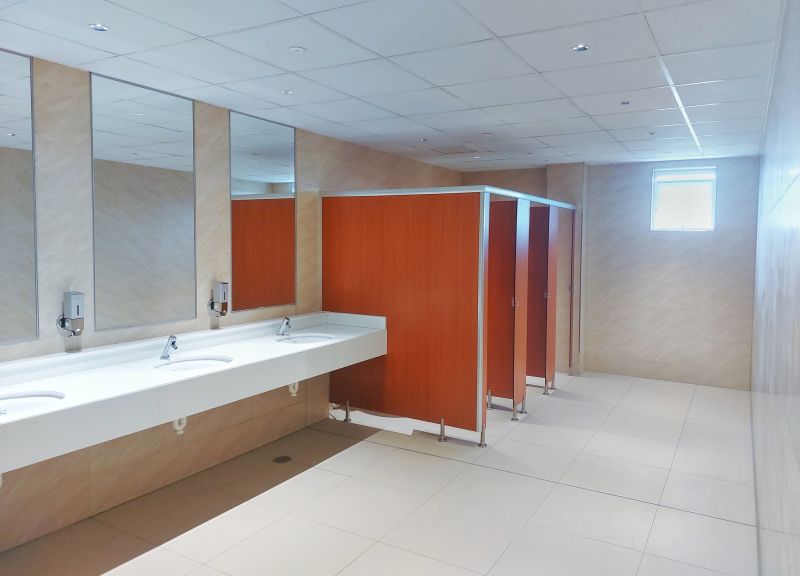 Updated Flooring Options