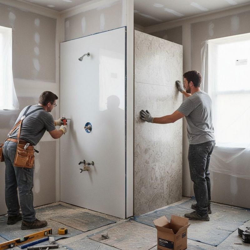 Top Bathroom Remodeling Companies in Carlisle, PA