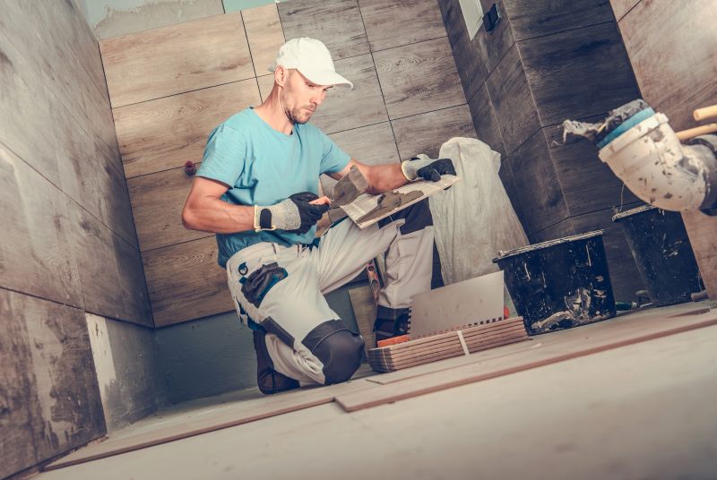 Top Bathroom Remodeling Companies in Mechanicsburg, PA