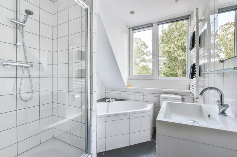 Bathroom Remodeling detail