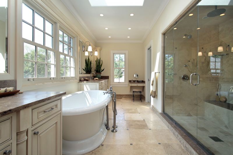 Best Bathroom Remodeling Contractors in Carlisle, PA